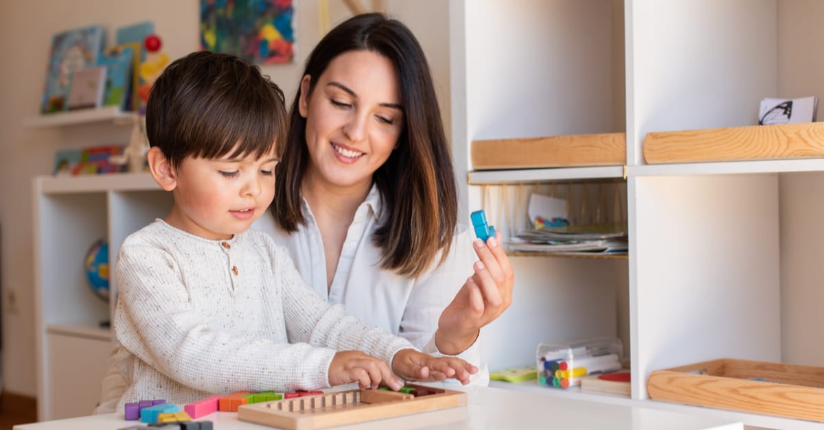Comment Faire Pour Avoir L'aide D'un Educateur