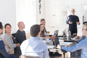 Session de formation