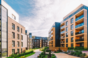 Immeubles en copropriété