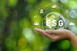 Critères ESG