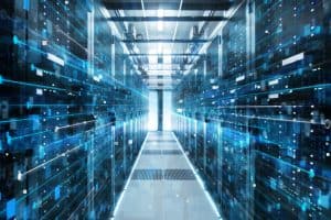 Data center