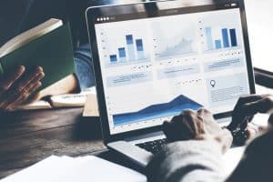 Etude sur des données marketing