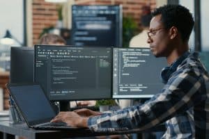 Ingénieur en informatique