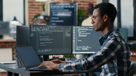 Ingénieur en informatique