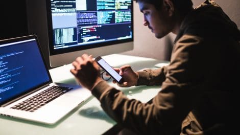 Testeur d'une app mobile
