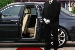 Chauffeur