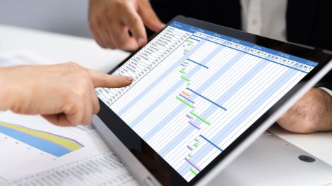 Logiciel de gestion de projet