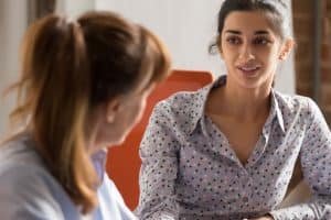 Rendez-vous de coaching professionnel