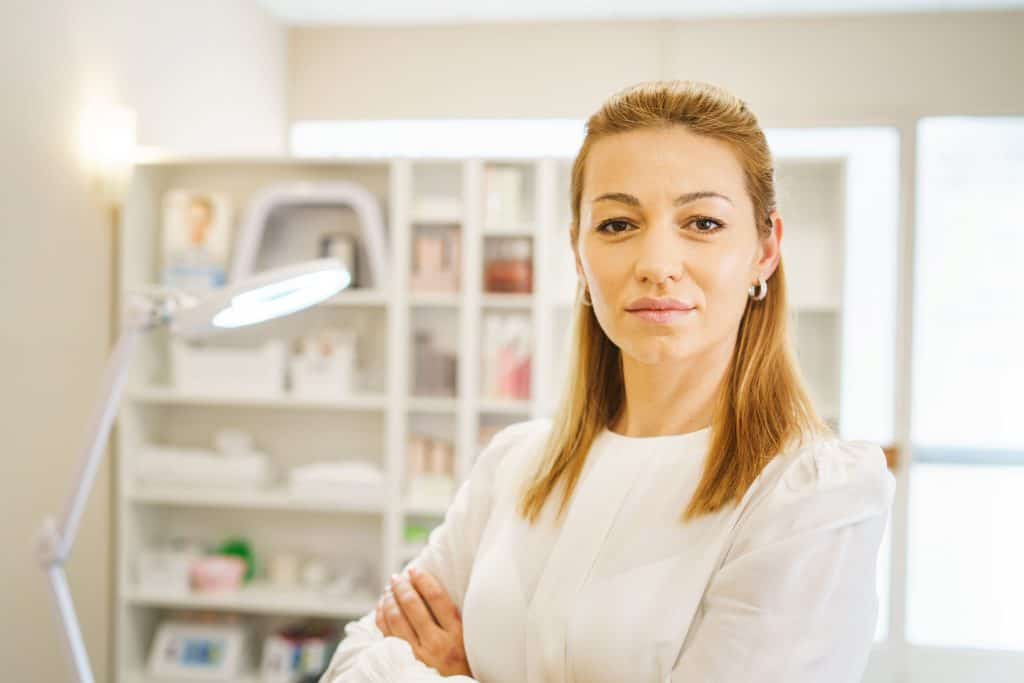 Comment devenir Spa manager